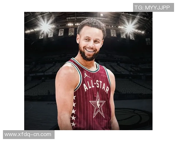 库里入选全明星首发！球迷呼声高涨，见证不朽传奇