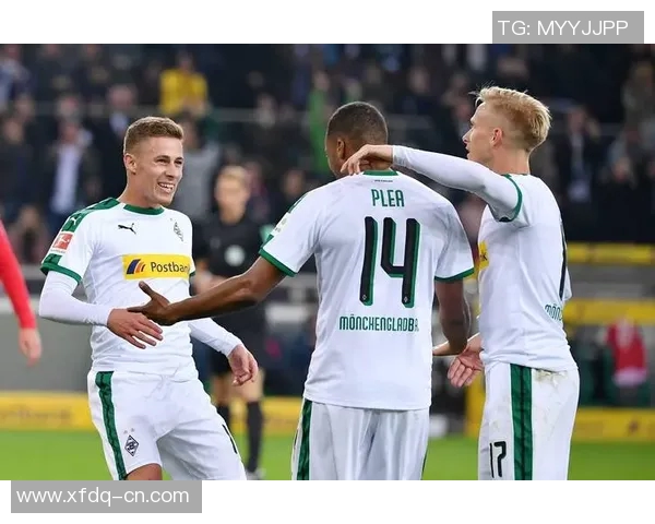 勒沃库森客场大胜不来梅，终结连败纪录！