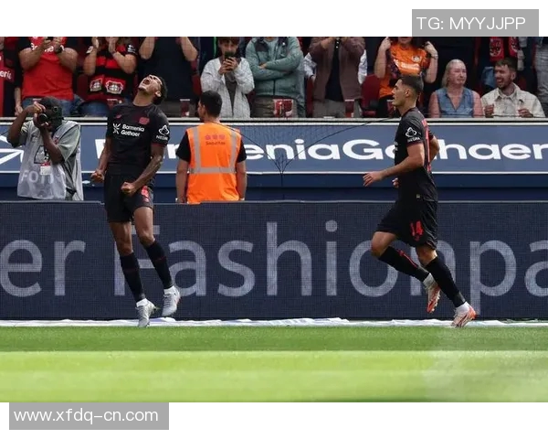 勒沃库森逆袭霍芬海姆，德甲前列再添一城